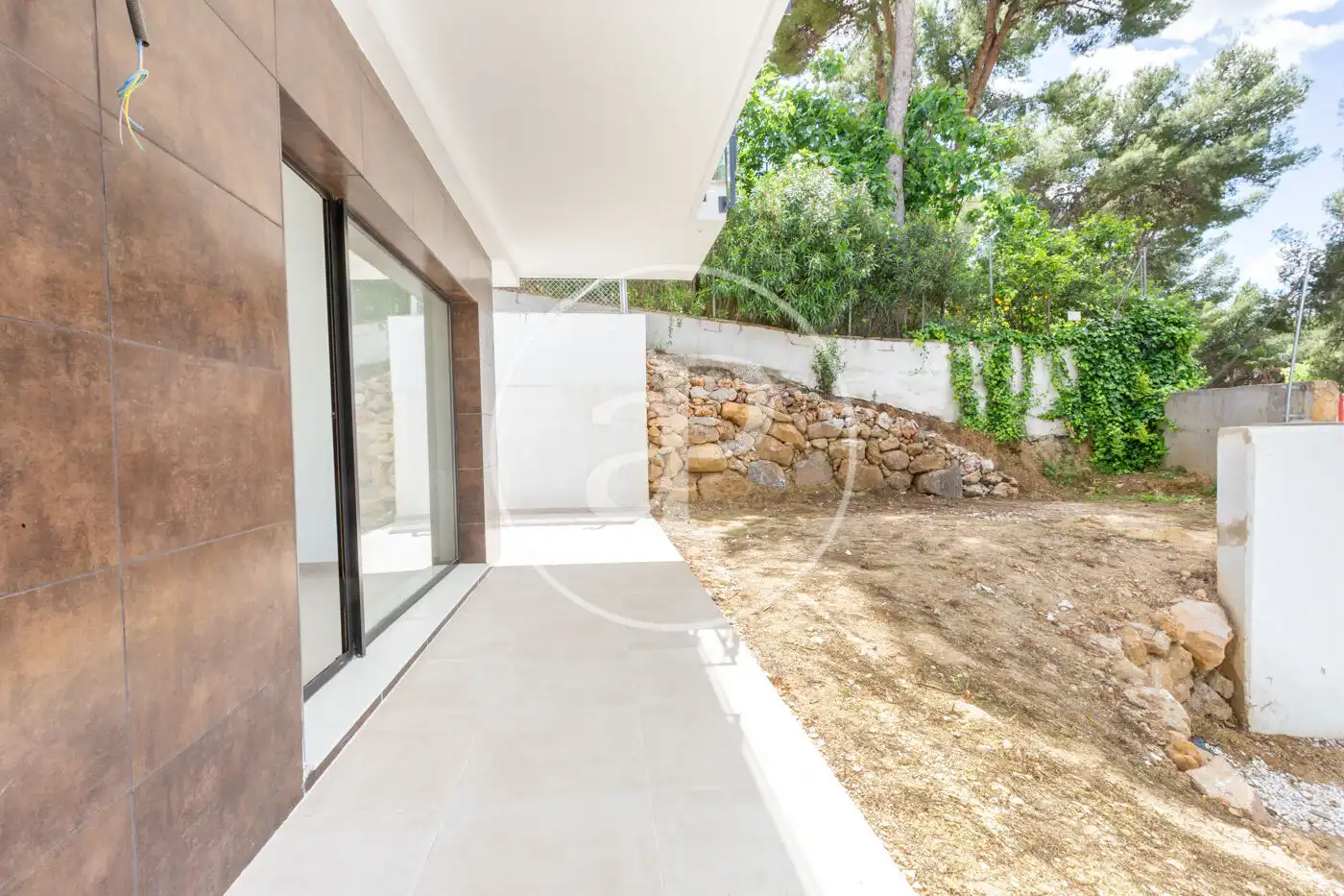 Casa pareada con piscina en venta en El Bosque, imagen 26