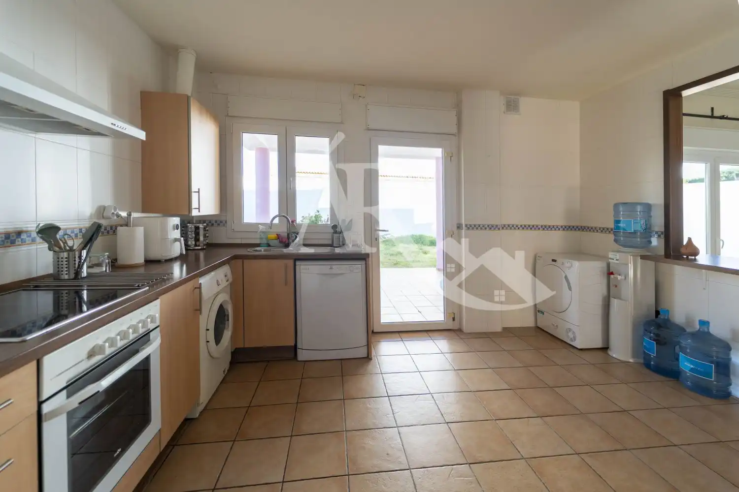 Chalet con jardín en venta en DOLORES IBARRURI 7, imagen 14