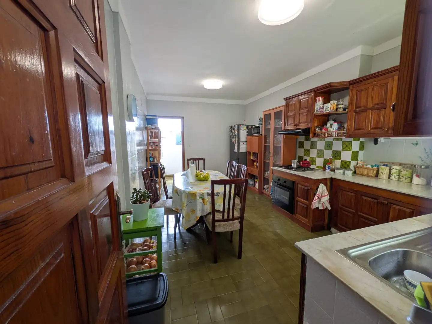 Appartement avec terrasse à vendre à Icod de los Vinos pueblo, imagen 24