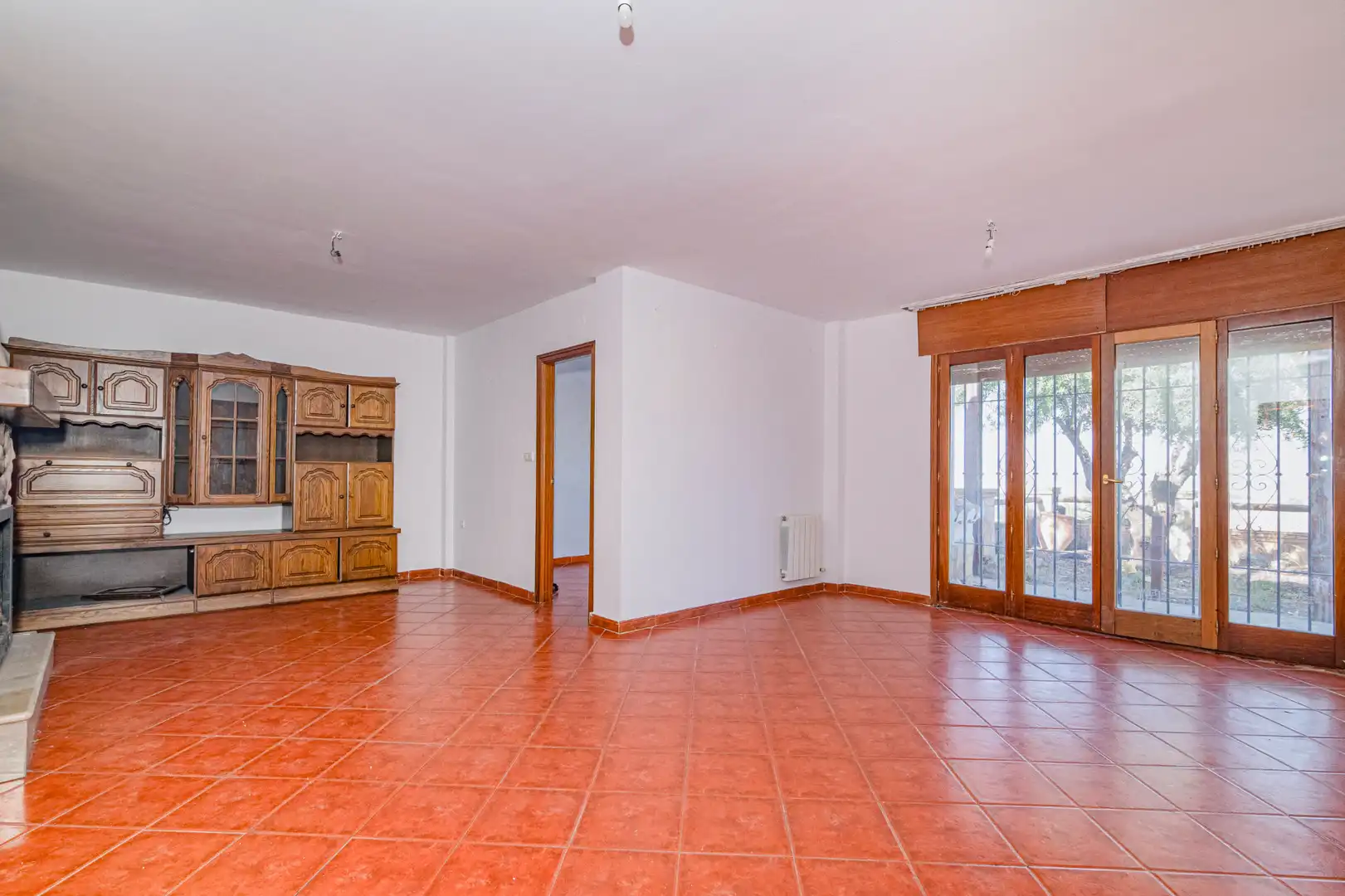 Casa o xalet en venda en Las Gabias amb Jardí privat, Terrassa i Moblat