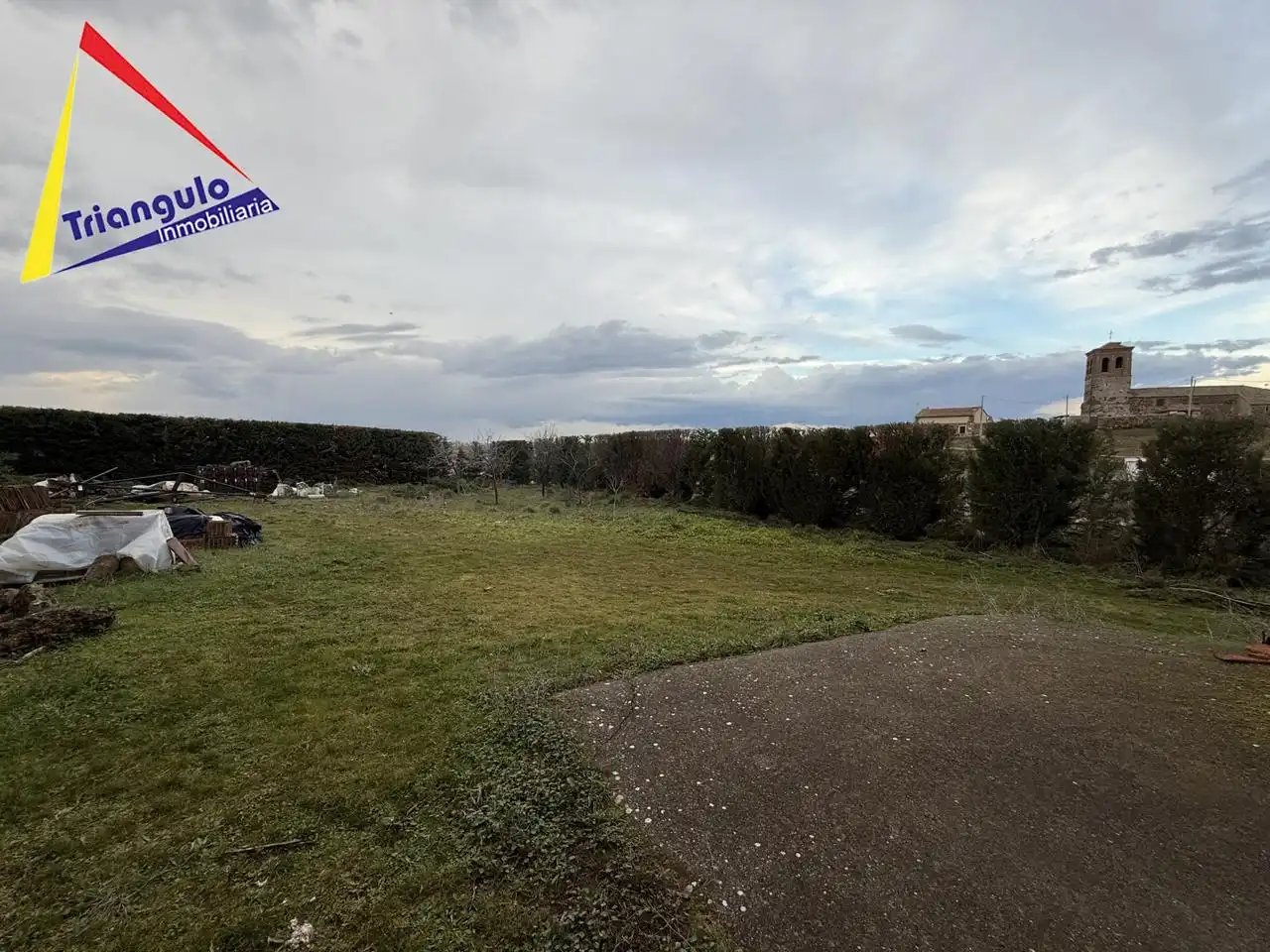 Casa o xalet en venda en Santa María la Real de Nieva amb Calefacció i Jardí privat