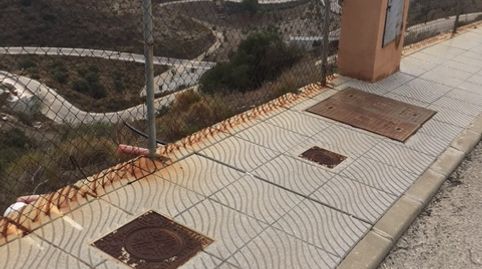 Parcela en venta Torrox costa para Chalet con piscina, imatge 2