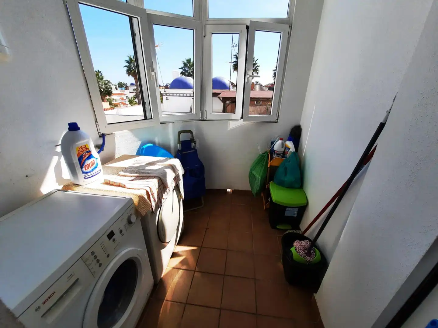 Piso en venta en Los Álamos