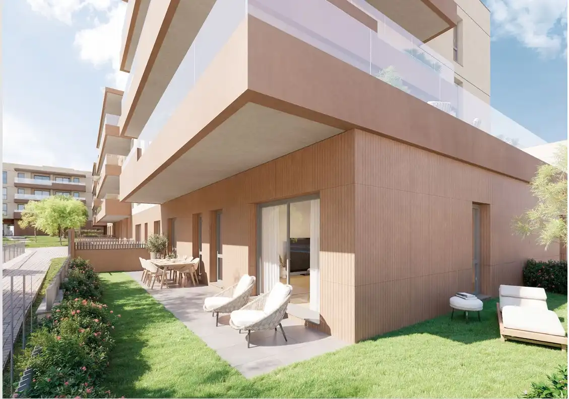 Piso en venta en Carrer de la Gavina, 1, Sant Antoni de Calonge