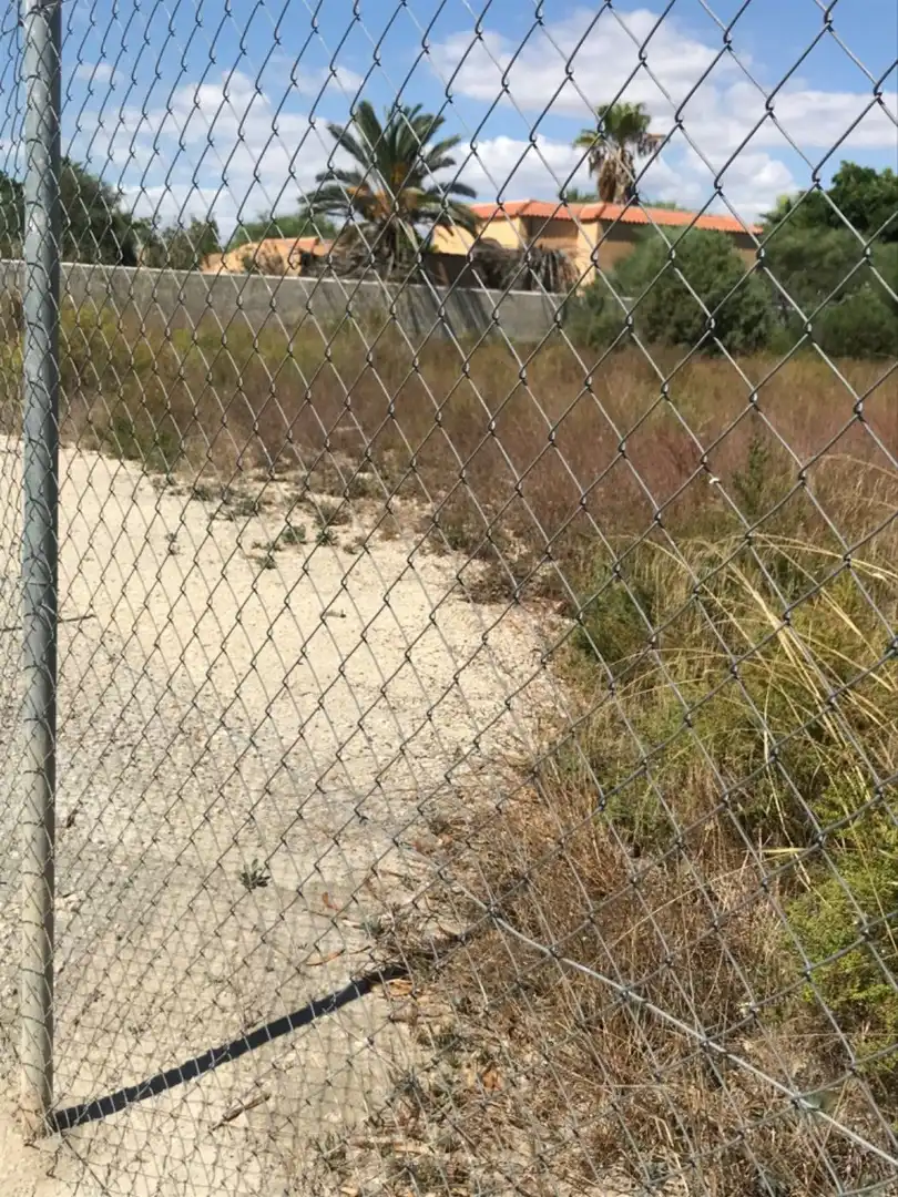 Wohnbaugrundstück zum Verkauf in La Foia - Daimés - Asprella, imagen 11