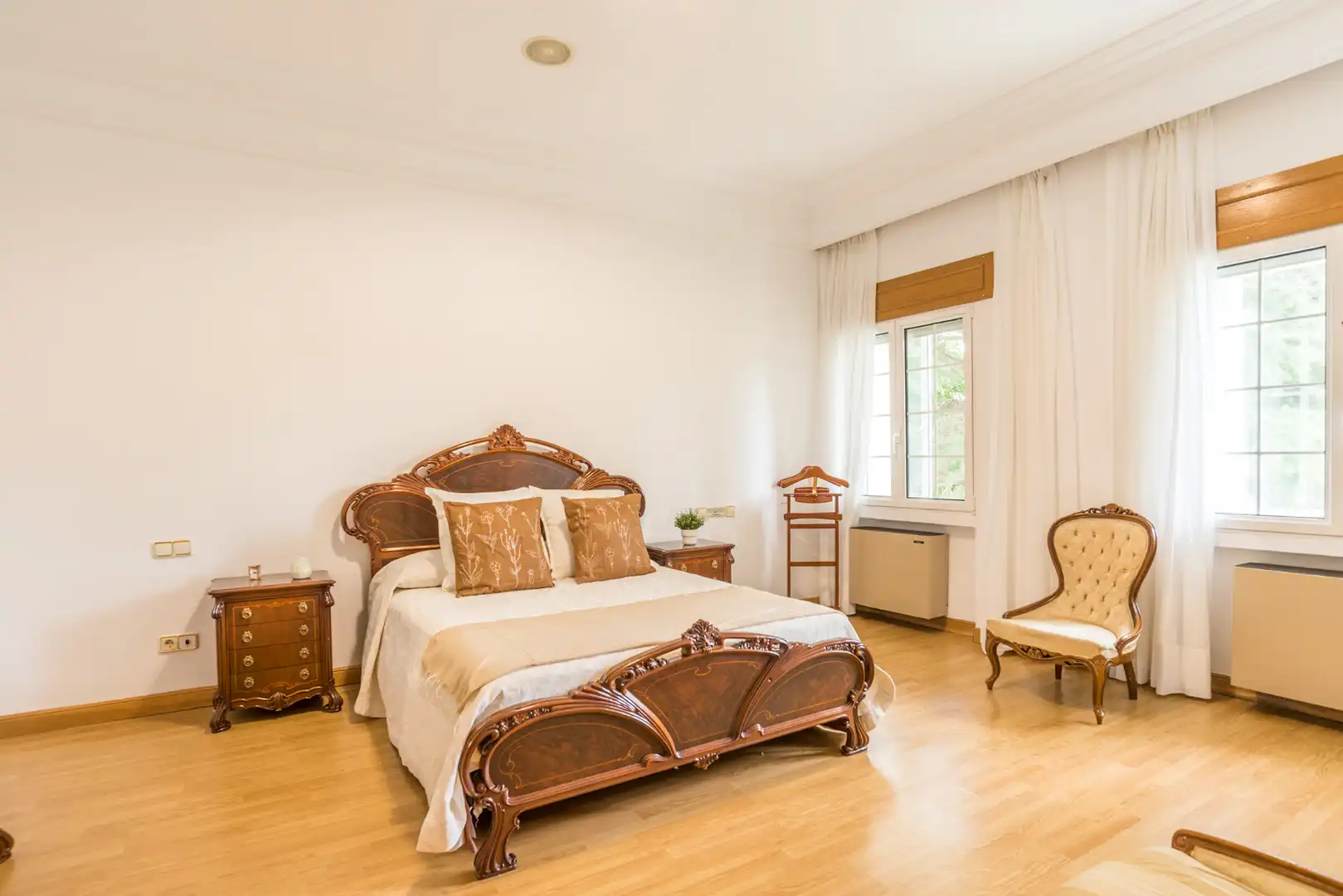 Casa o chalet en venta en Calle Venta Vieja, La Florida - El Plantío