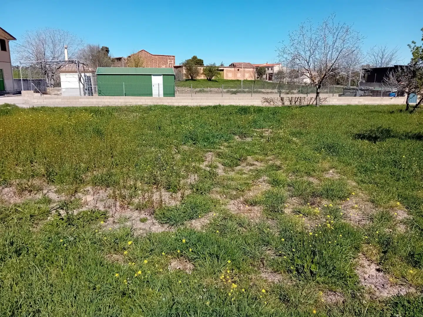 Flat for sale in Cózar