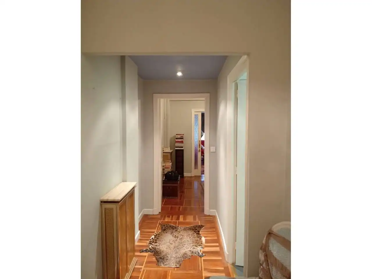 Wohnung mit Aufzug zum Verkauf in Calle García de Paredes, imagen 4