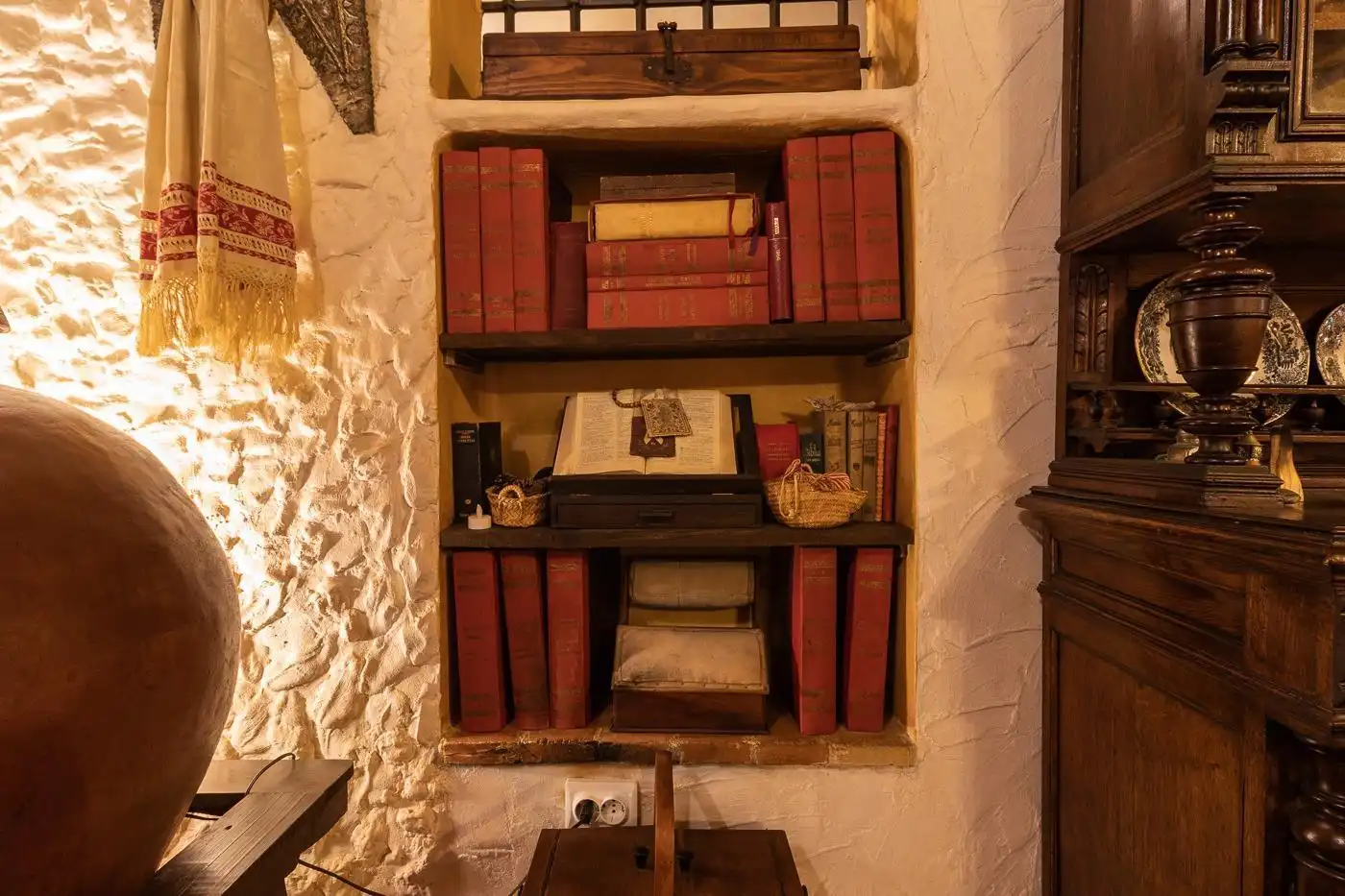 Casa o xalet en venda en Mula