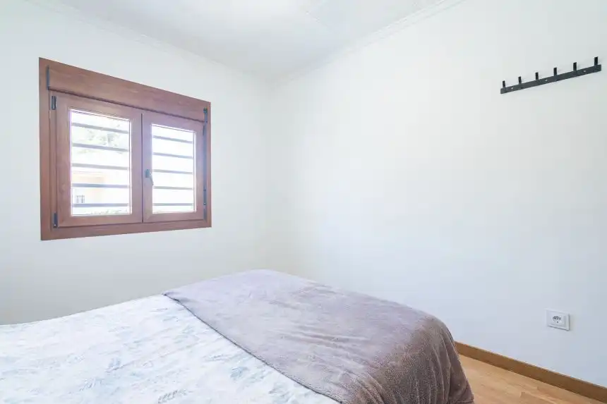 Bedroom of Houses for sale in San Fulgencio  with Air Conditioner, Private garden and Terrace
