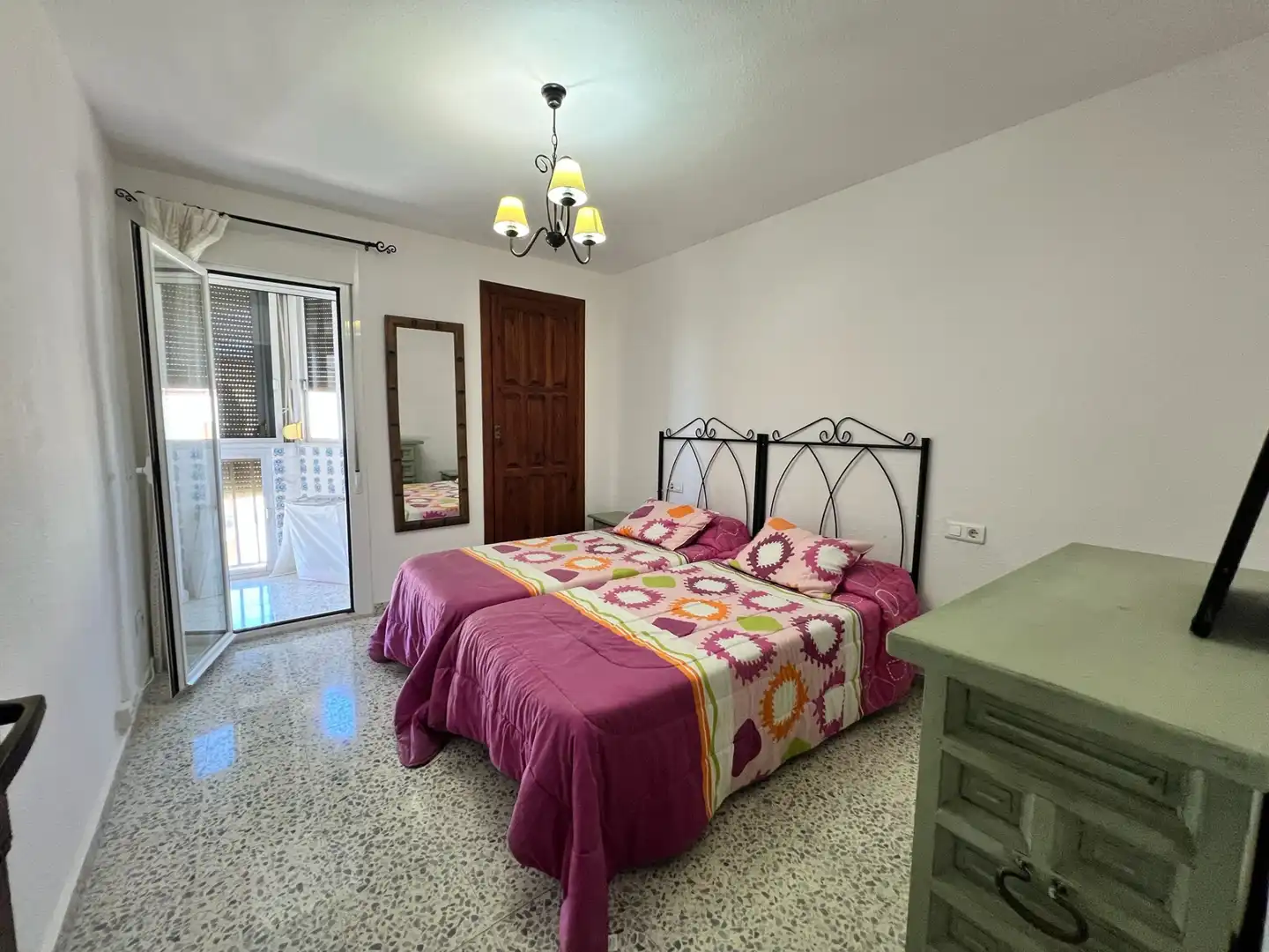 Wohnung mit Pool zum Verkauf in Torre del Mar, imagen 16