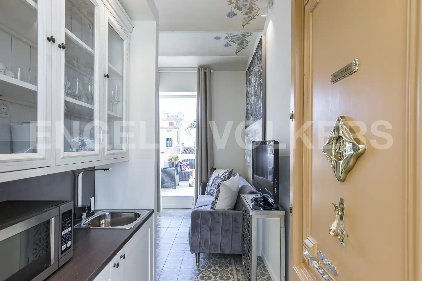 Habitación de Finca rústica en venta en Canet de Mar con Aire acondicionado, Calefacción y Jardín privado