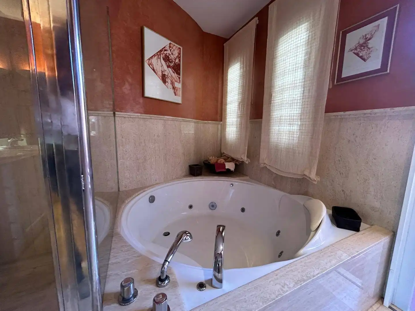 Villa mit Terrasse zum Verkauf in Avenida de la Costa Blanca, imagen 72