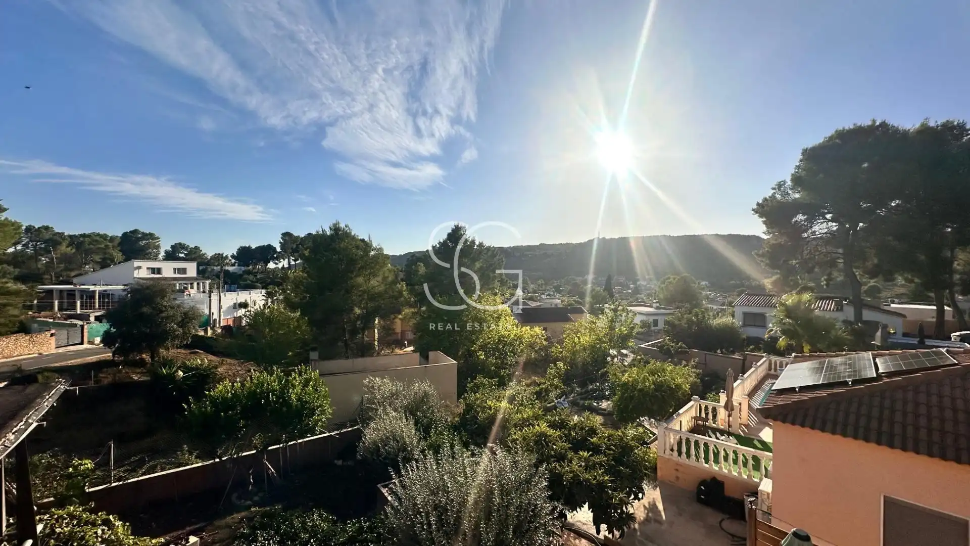 Casa con piscina en venta en Vespella de Gaià, imagen 43
