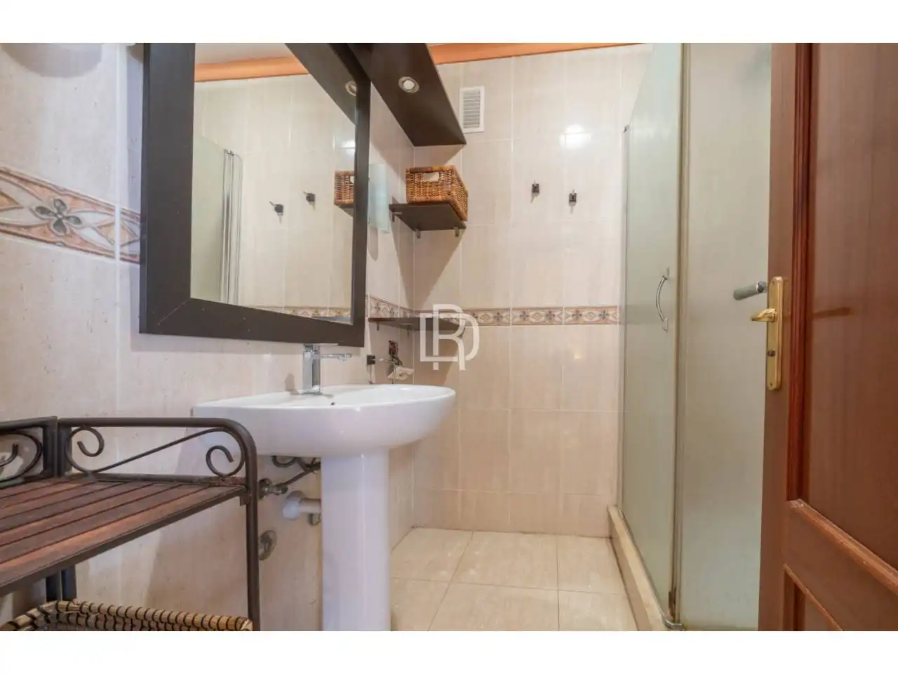 Baño de Casa adosada en venta en Playa Jardín