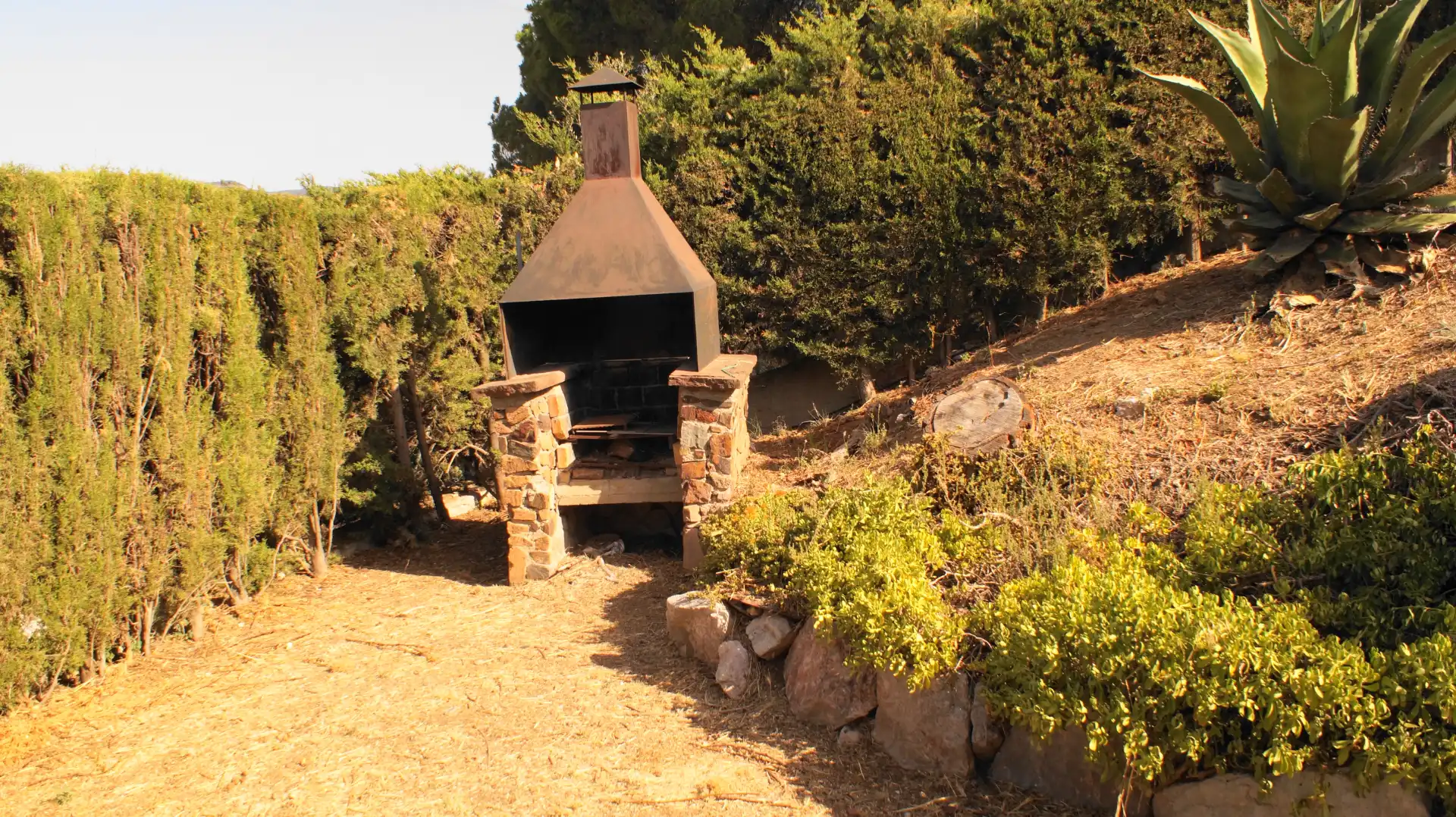 Chalet con terraza en alquiler en Bigues i Riells del Fai, imagen 29