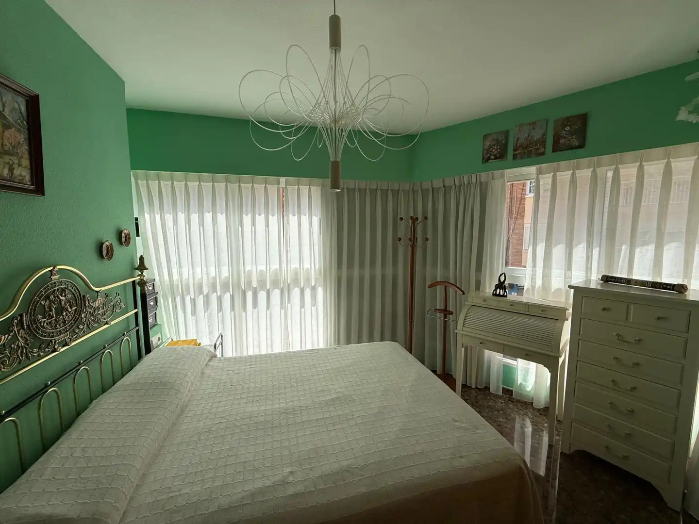 Habitación de Piso en venta en Valencia