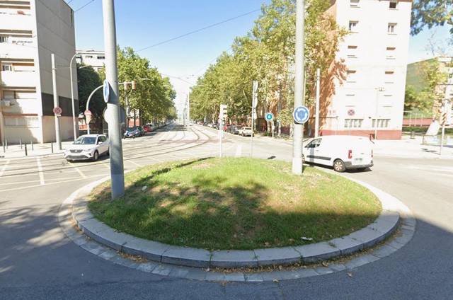 Piso en Venta en El Besós i el Maresme