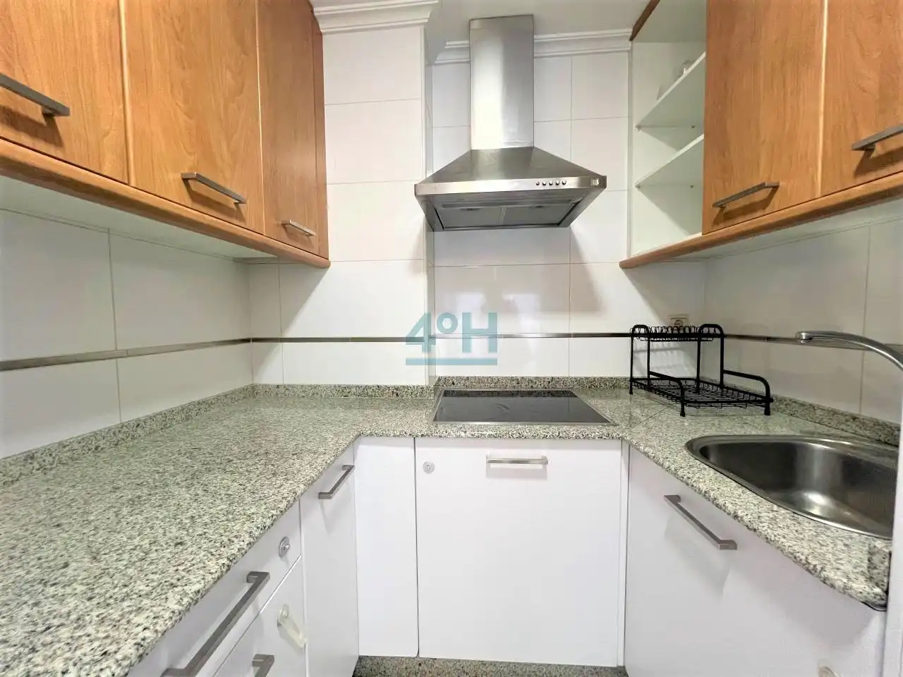 Duplex with lift to rent in Casco Viejo, imagen 4
