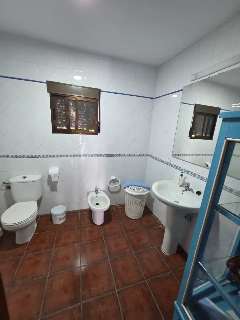 Chalet con jardín en venta en Villanueva de la Serena, imagen 12