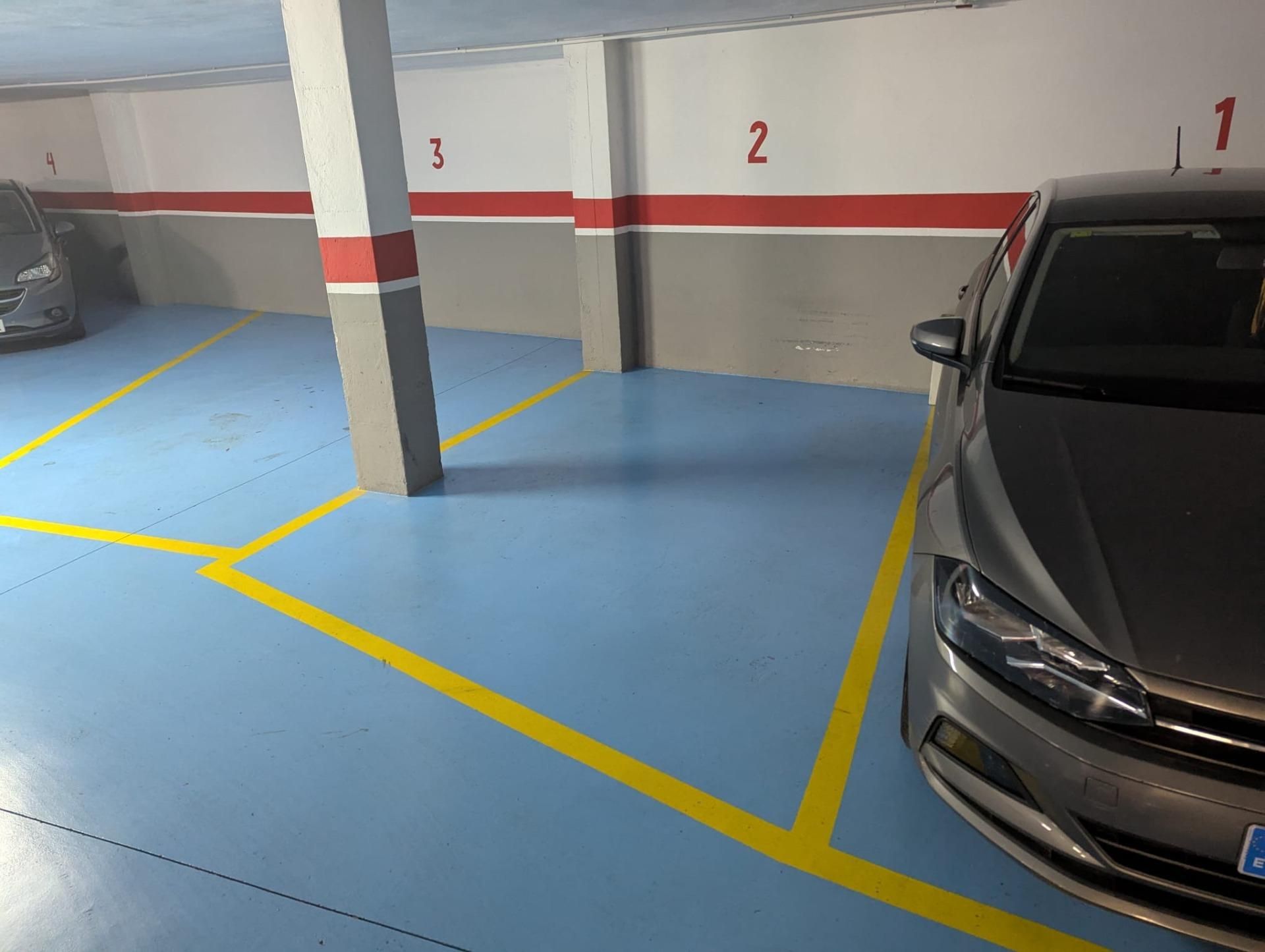 Parking of Garage for sale in  Palma de Mallorca