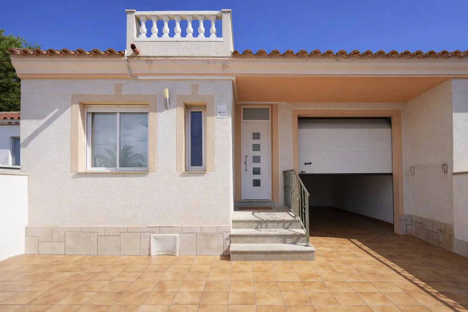 Casa a schiera con terrazza in vendita a Carrer Murcia, imagen 16