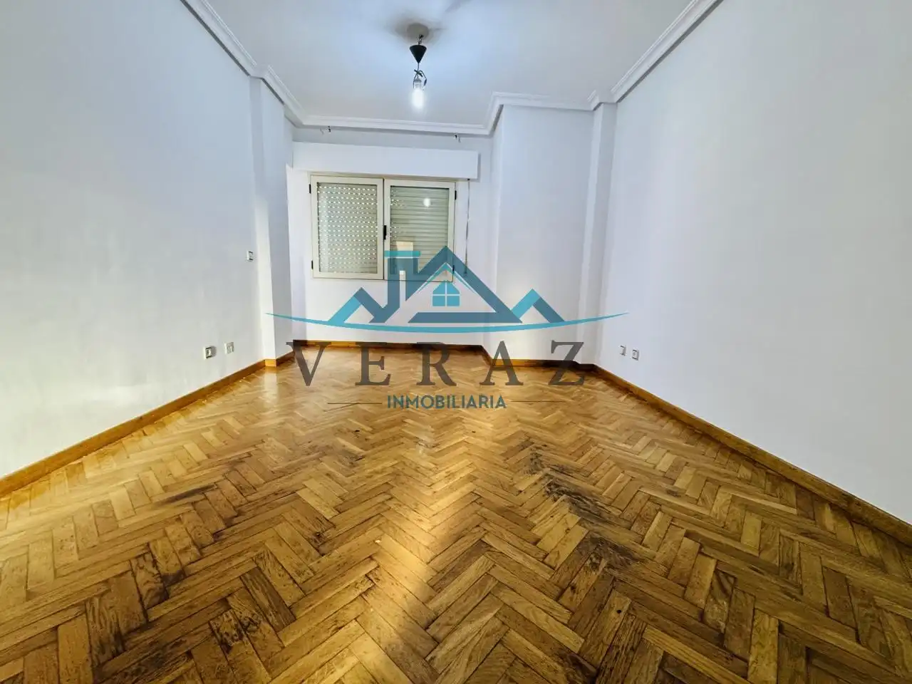 Außenansicht von Wohnung zum Verkauf in Talavera de la Reina mit Parkett und Terrasse