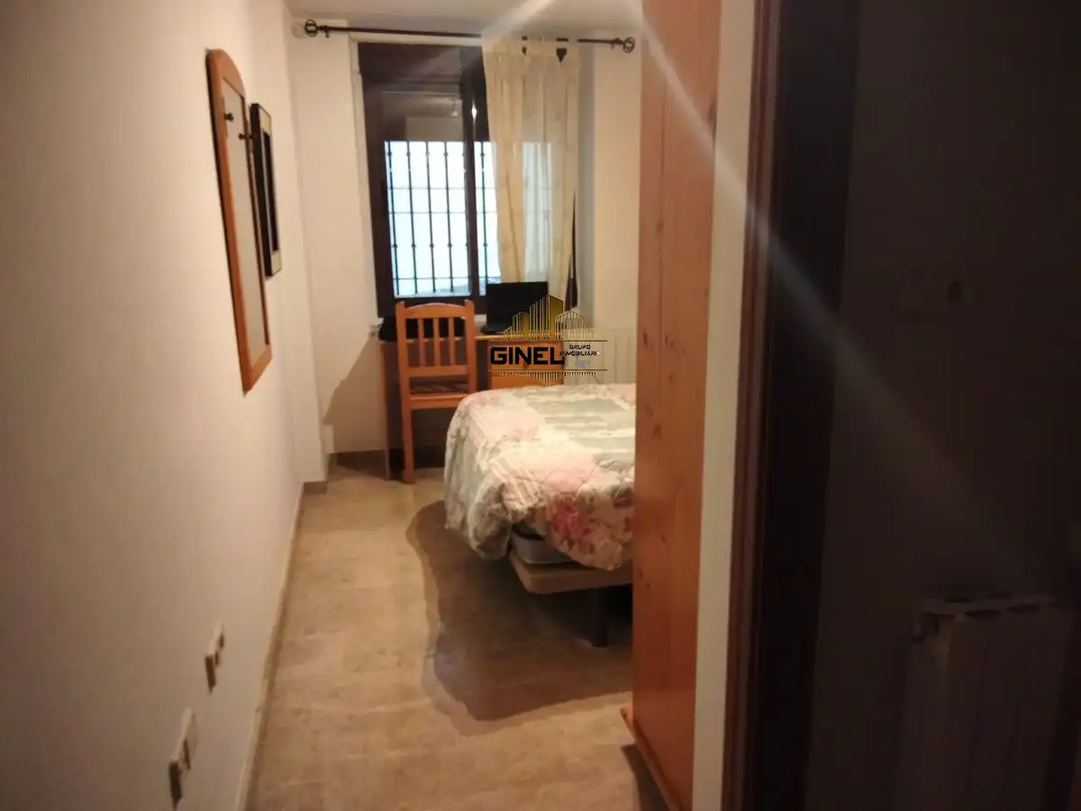 Wohnung mit Aufzug zum Verkauf in Ctra. Circunvalación - La Magdalena, imagen 11