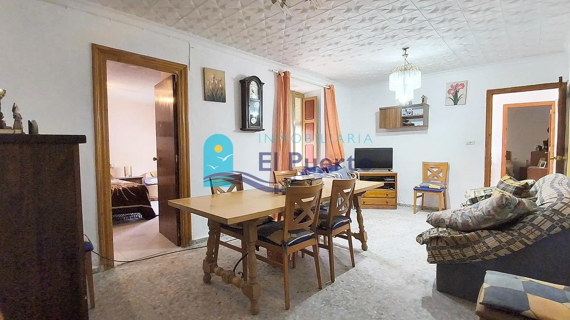 Casa en venda a La Pinilla - Las Palas, imagen 9