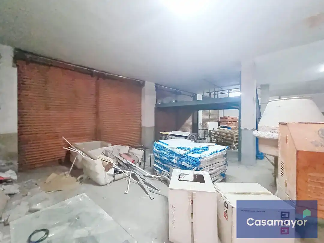 Local comercial de lloguer a Avinguda Novelda, imagen 7