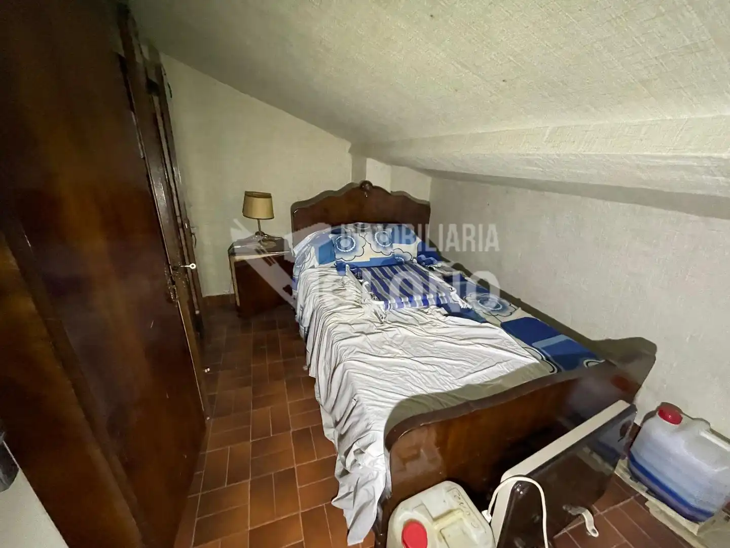 Habitación de Apartamento en venta en Casalarreina con Trastero y Balcón