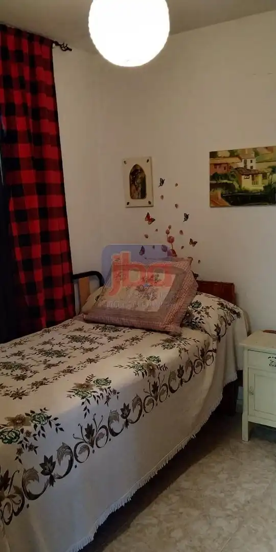 Bedroom of Land for sale in Xunqueira de Ambía