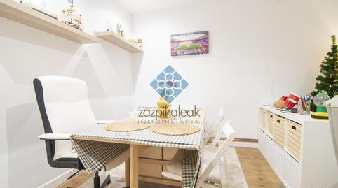 Foto 5 de Piso en venta en Iturribiude, Casco Viejo, Bilbao