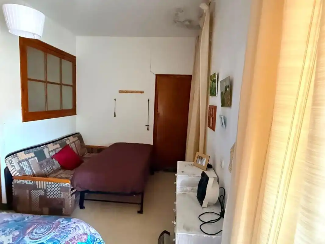 Habitación de Casa o chalet en venta en Campillos con Calefacción