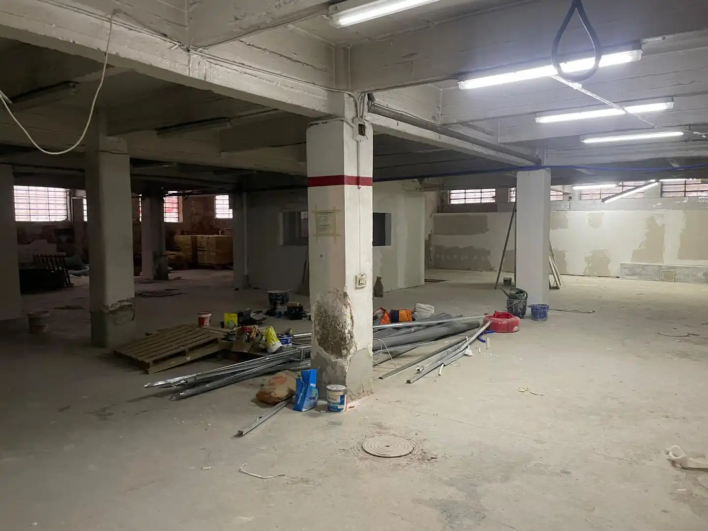 Local comercial en venda a Simón Bolívar Kalea, imagen 19