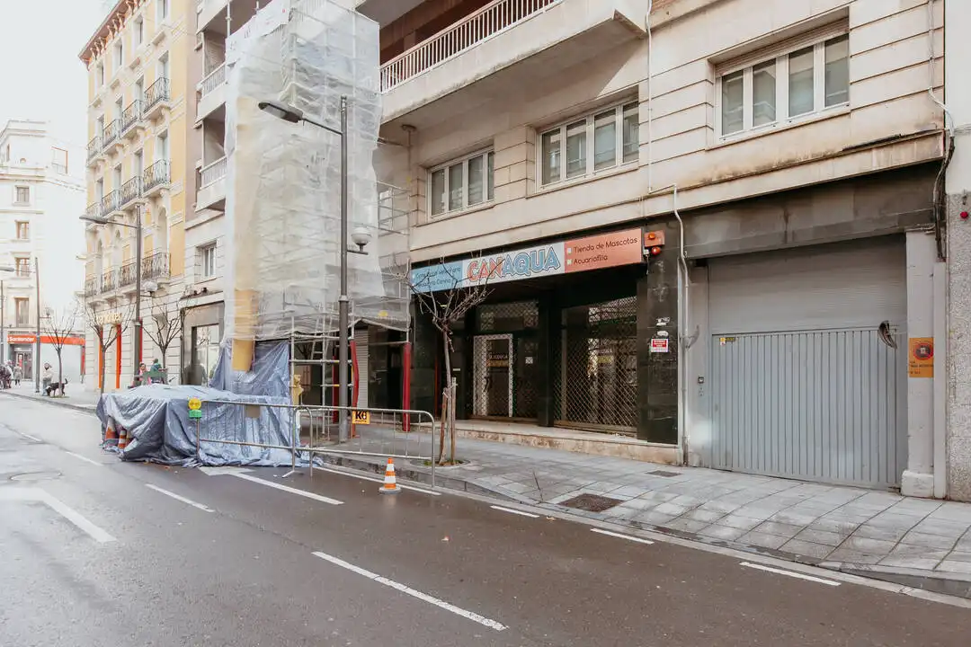 Local comercial de lloguer a Calle Zaragoza 3, imagen 15