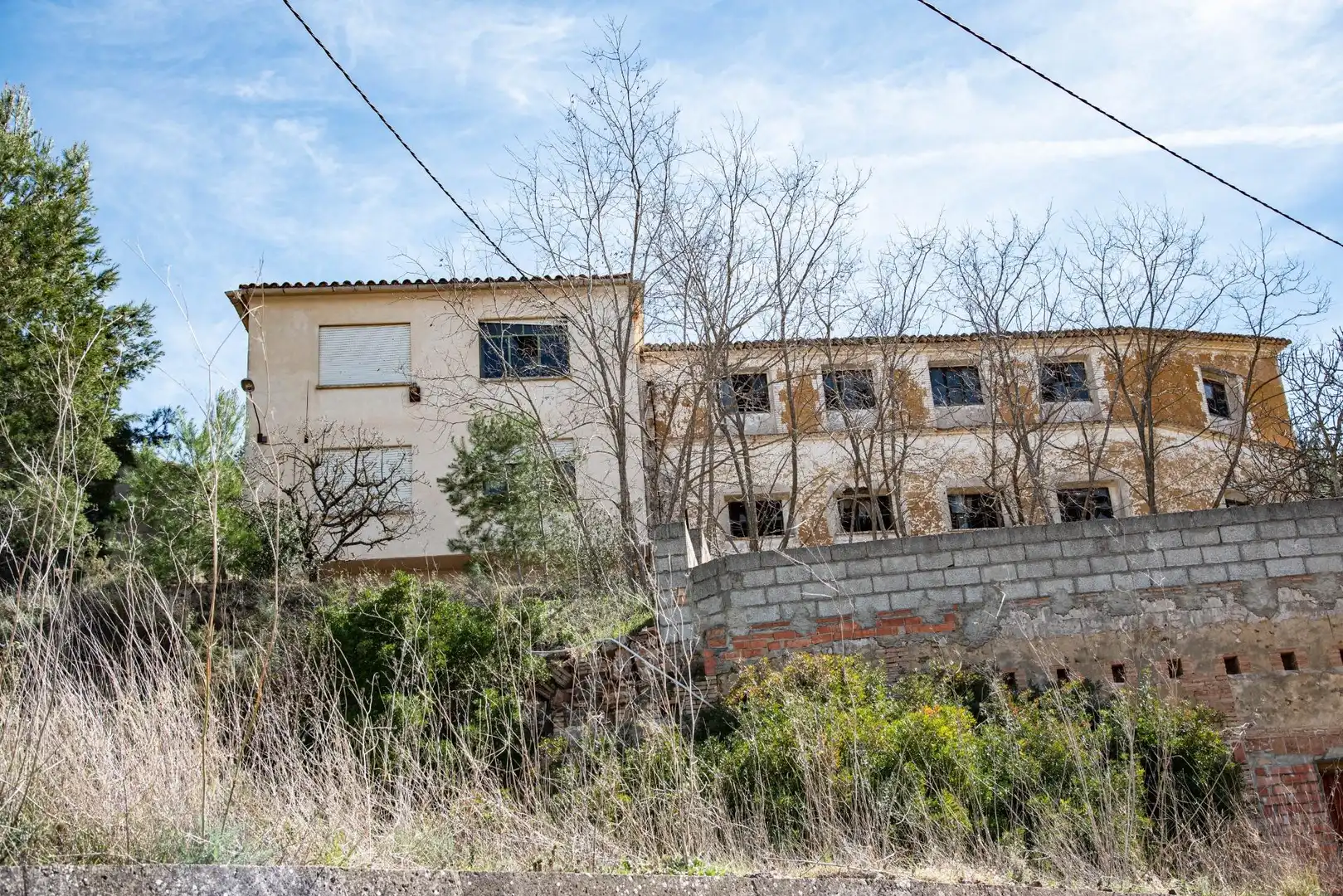 Casa con piscina in vendita a Navarrés, imagen 4