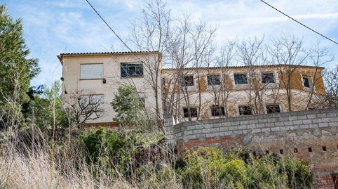 SUELO INDUSTRIAL, NAVE INDUSTRIAL Y CASA EN NAVARRES, immagine 4
