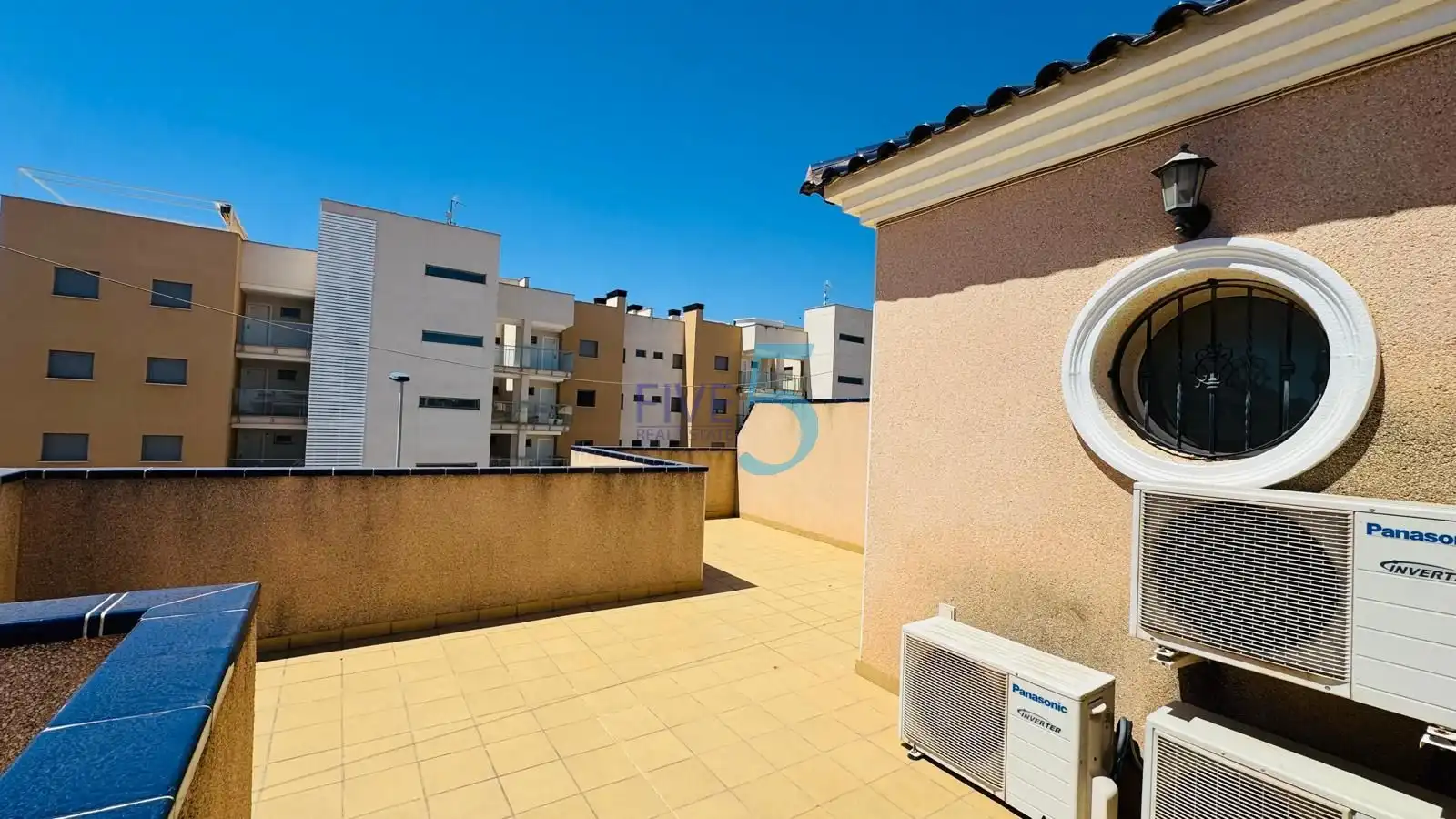 Adosado con terraza en venta en Orihuela Costa, imagen 15