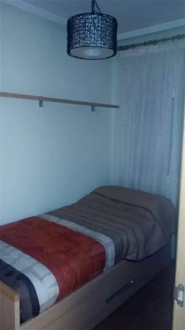 Dormitori de Pis en venda en Béjar