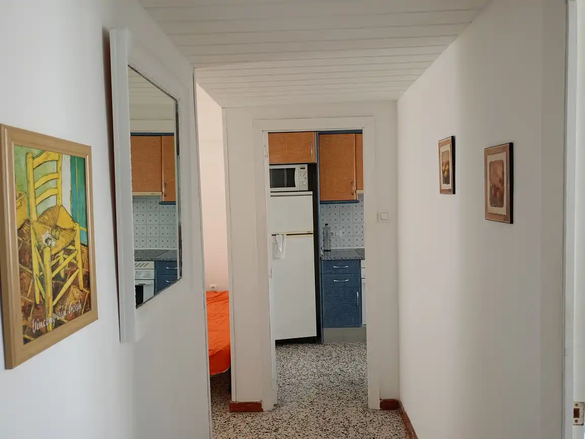 Apartamento en venta en Carrer de Castella-Lleó, Playa de Gandia