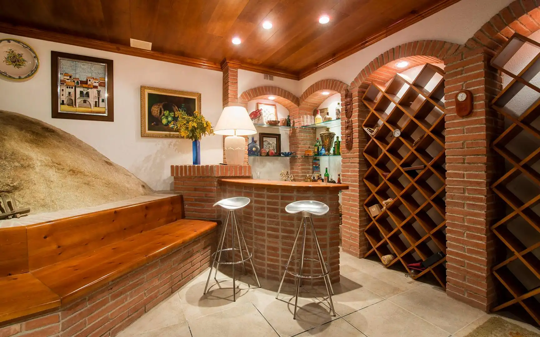 Casa o chalet en venta en Tossa de Mar con Calefacción, Jardín privado y Terraza