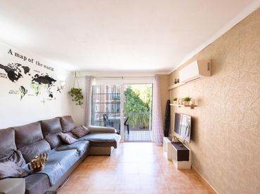 Piso en venta en Arquitecte Gaudí 30