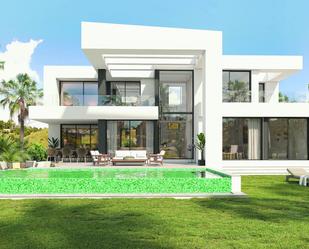 Casa o xalet en venda en Málaga Capital amb Aire condicionat, Jardí privat i Terrassa