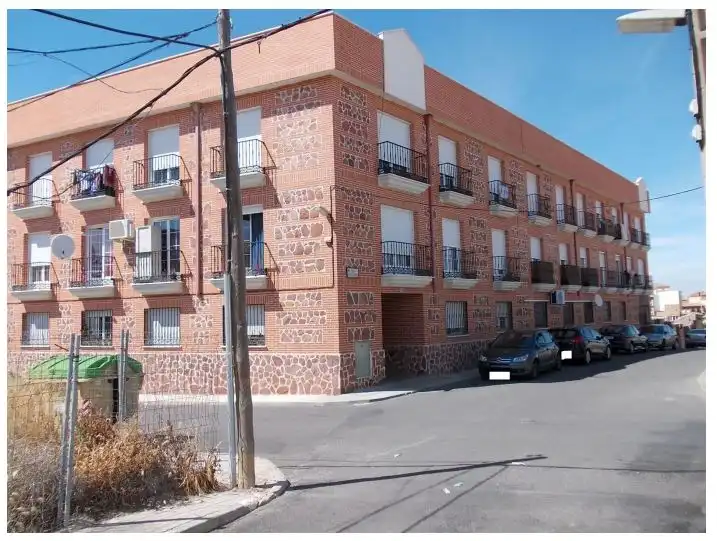 Piso en venta en Alameda de la Sagra