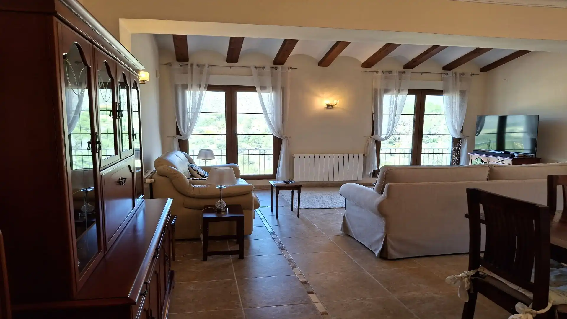 Maison rustique à vendre à Benissa pueblo, imagen 7