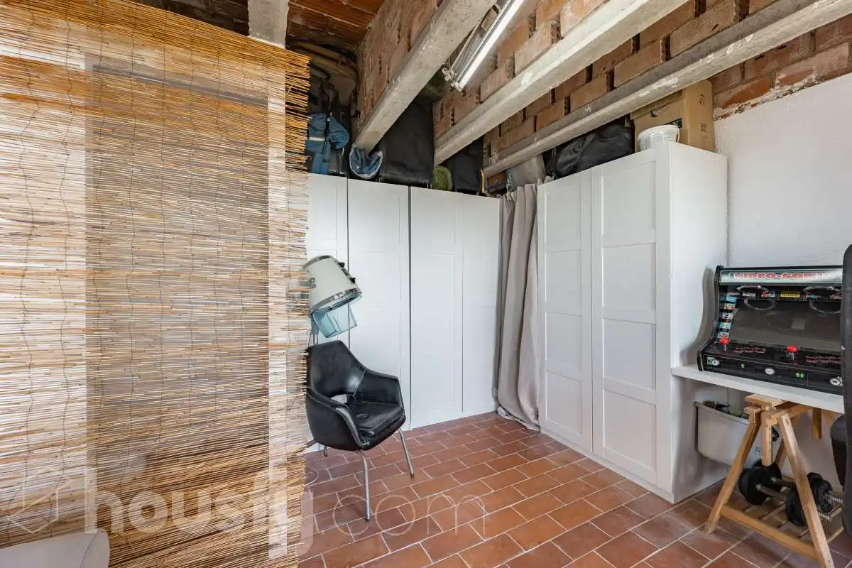 Casa o xalet en venda a Avinguda dels Llimoners, Canet de Mar