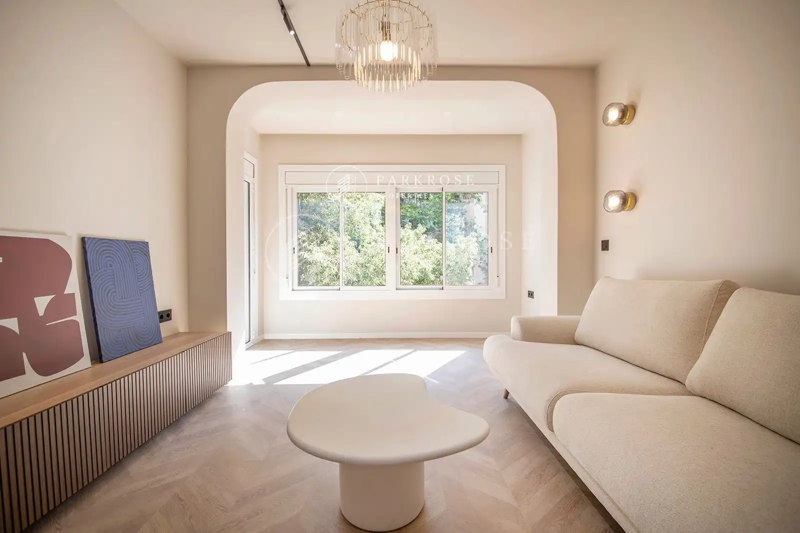 Wohnung mit Aufzug zum Verkauf in castillejos, imagen 9