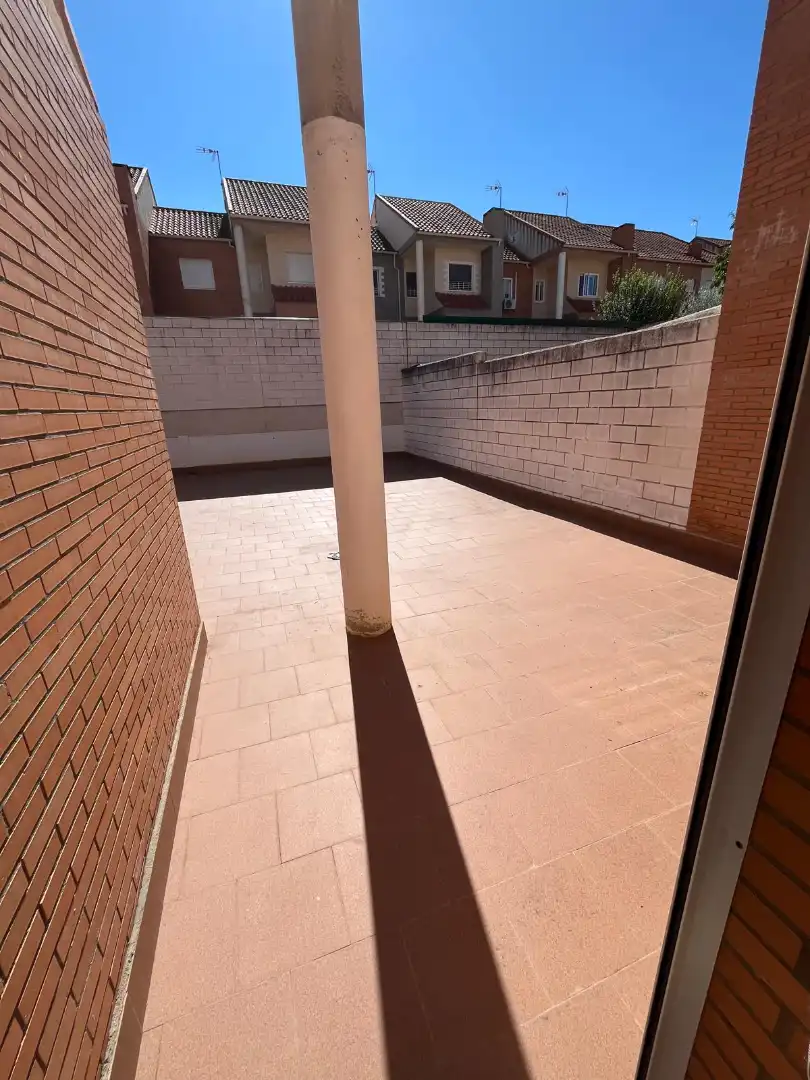 Adosado en venta en Calle América, imagen 19