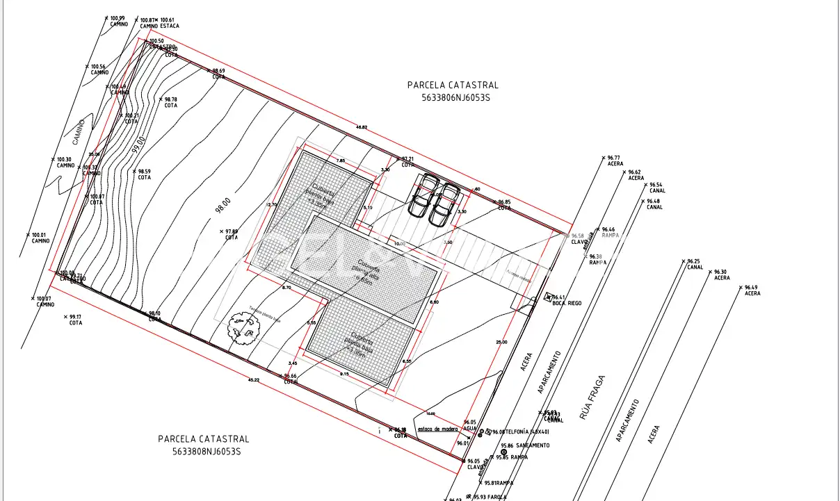 Houses for sale in Miño  with Heating, Private garden and Terrace